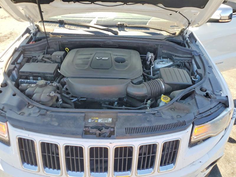 Продаж на аукціоні авто 2016 Jeep Grand Cherokee, vin: 1C4RJEBG0GC320536, номер лоту: 62723706