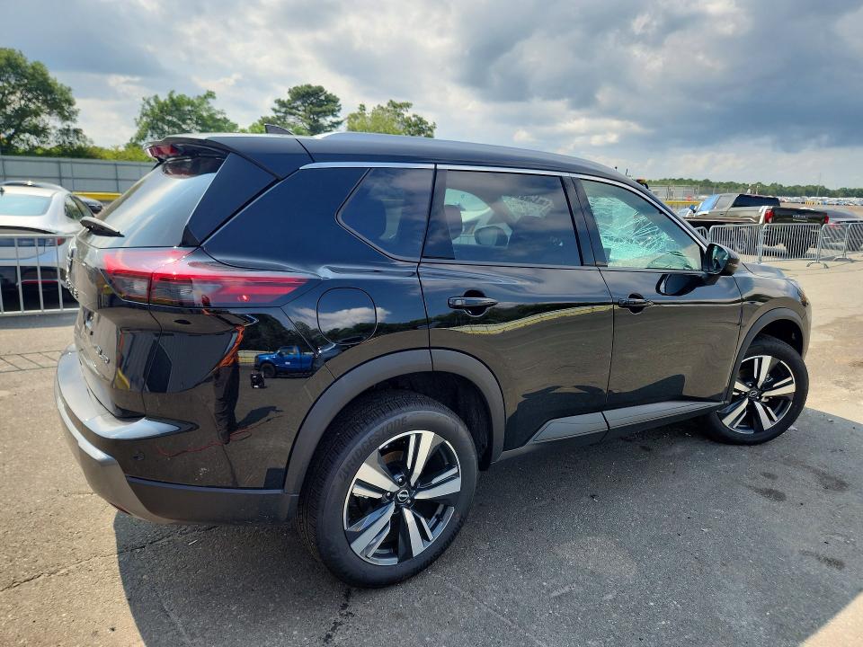 Продажа на аукционе авто 2026 Nissan Rogue, vin: 5N1BT3CB1TC844688, номер лота: 62324986