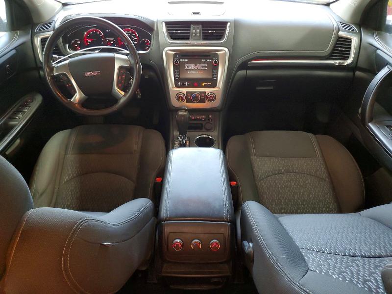 62105376 :رقم المزاد ، 1GKKVPKD9DJ257195 vin ، 2013 Gmc Acadia مزاد بيع