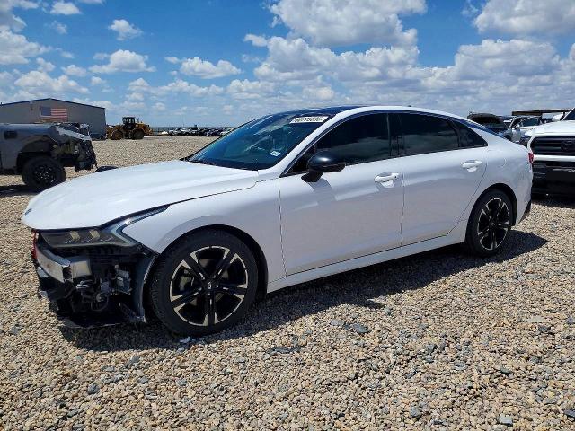 Aukcja sprzedaży 2021 Kia K5, vin: 5XXG64J22MG013163, numer aukcji: 60775686