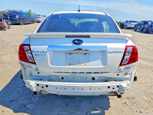 Aukcja sprzedaży 2011 Subaru Impreza, vin: JF1GE6B63BH516092, numer aukcji: 61245186