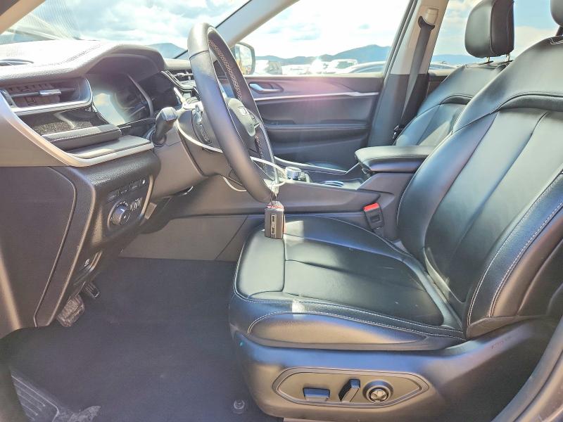 Продажа на аукционе авто 2024 Jeep Grand Cherokee, vin: 1C4RJYB62R8959032, номер лота: 59380296