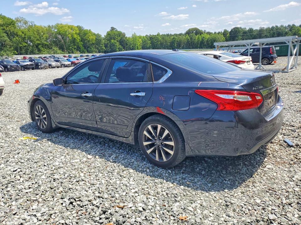 Продаж на аукціоні авто 2016 Nissan Altima, vin: 1N4AL3AP6GC285956, номер лоту: 62040416