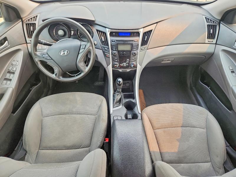 Aukcja sprzedaży 2013 Hyundai Sonata, vin: 5NPEB4AC4DH566137, numer aukcji: 62635336