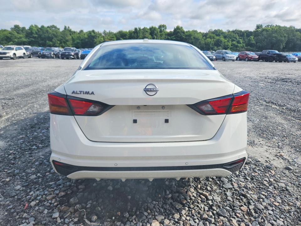 2025 Nissan Altima მანქანა იყიდება აუქციონზე, vin: 1N4BL4DV2SN346558, აუქციონის ნომერი: 60970226