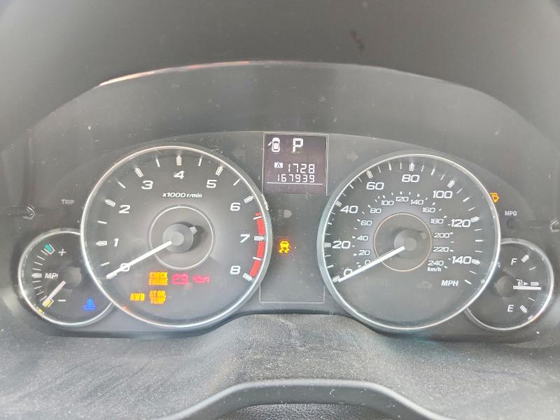 62641626 :رقم المزاد ، 4S4BRBCC6C3233654 vin ، 2012 Subaru Outback مزاد بيع
