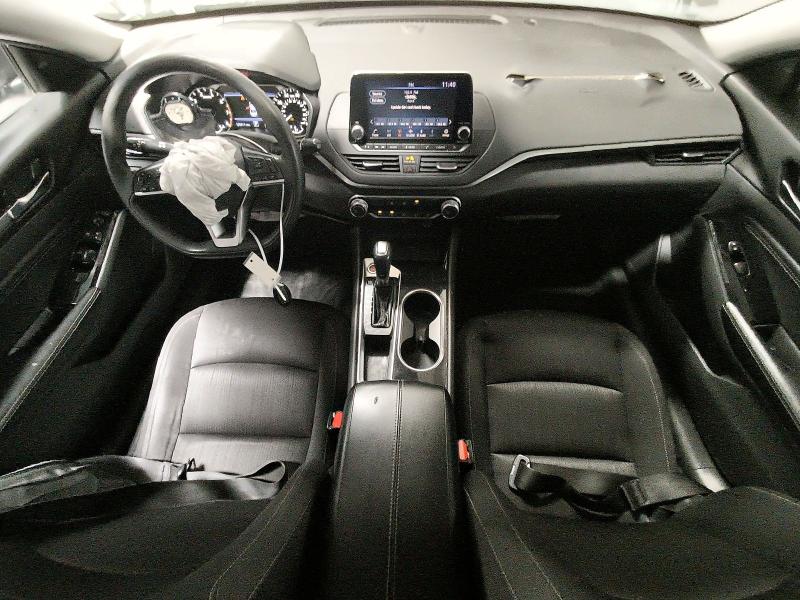 2021 Nissan Altima მანქანა იყიდება აუქციონზე, vin: 1N4BL4DV5MN344287, აუქციონის ნომერი: 60002096