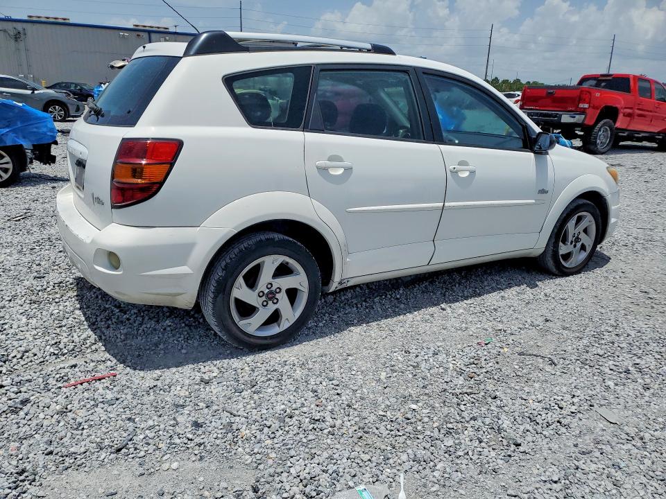 Продажа на аукционе авто 2004 Pontiac Vibe, vin: 5Y2SL62814Z461201, номер лота: 61127816