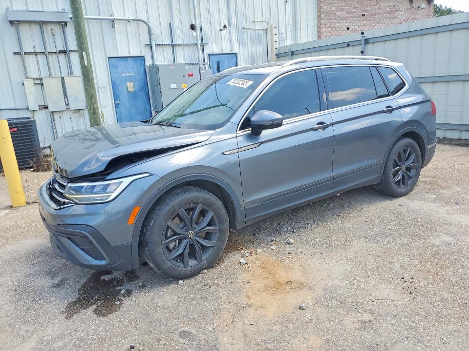 Продаж на аукціоні авто 2024 Volkswagen Tiguan, vin: 3VV3B7AX9RM063931, номер лоту: 76292385