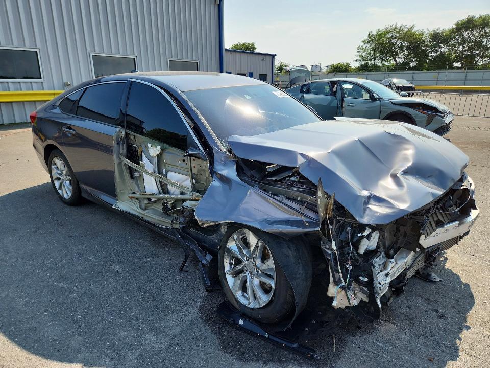 Продаж на аукціоні авто 2020 Honda Accord, vin: 1HGCV1F10LA095146, номер лоту: 62230146