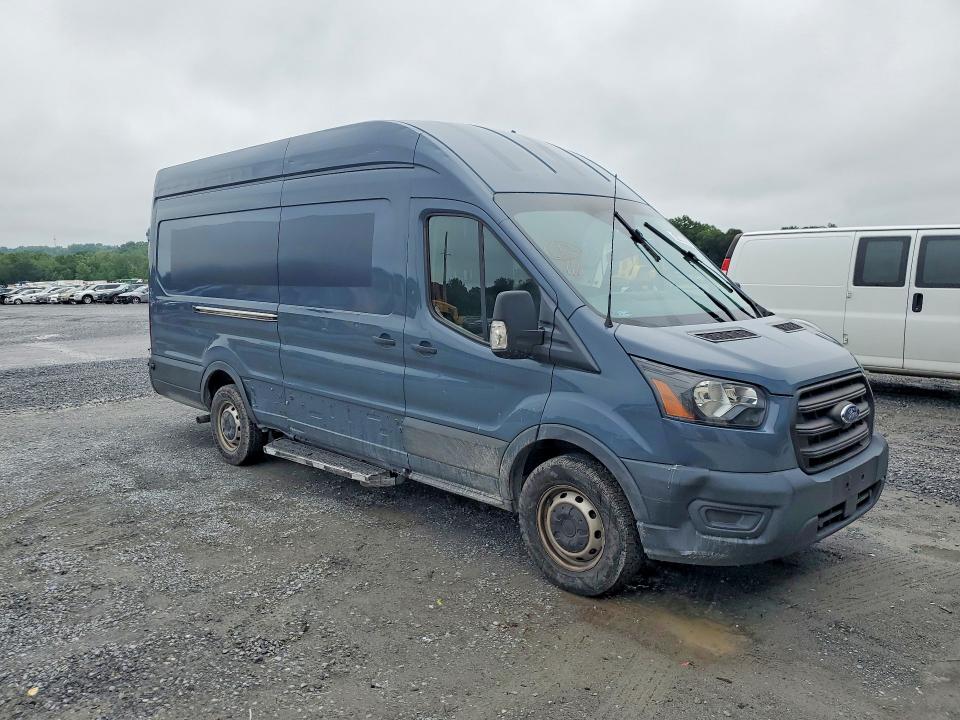 2020 Ford Transit მანქანა იყიდება აუქციონზე, vin: 1FTBR3X83LKB27359, აუქციონის ნომერი: 64519596