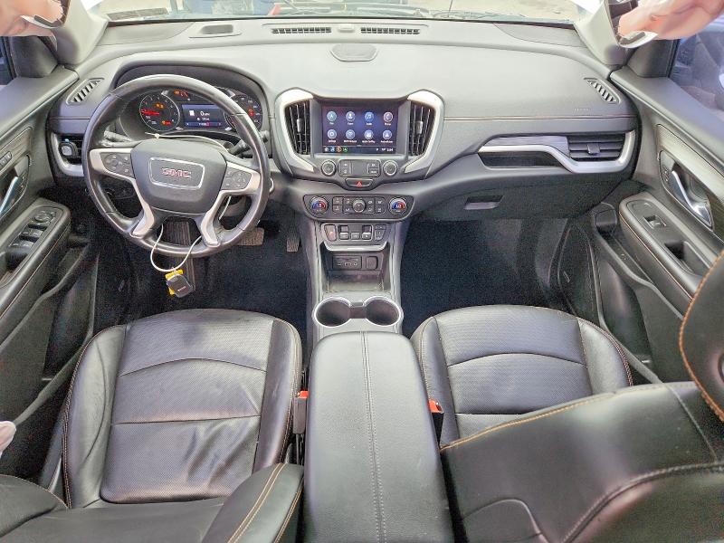Продажа на аукционе авто 2020 Gmc Terrain, vin: 3GKALVEVXLL140792, номер лота: 60003816