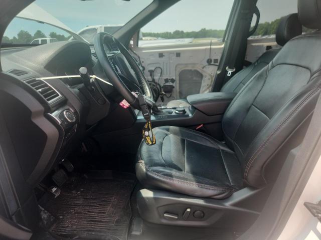 Продажа на аукционе авто 2019 Ford Explorer, vin: 1FM5K8GT1KGB05599, номер лота: 74516365