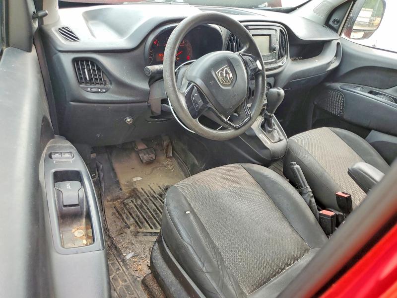 Aukcja sprzedaży 2019 Ram Promaster City, vin: ZFBHRFAB7K6M07649, numer aukcji: 61832976