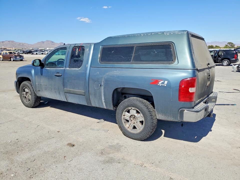Продаж на аукціоні авто 2008 Chevrolet Silverado, vin: 2GCEK19J281223822, номер лоту: 59698056