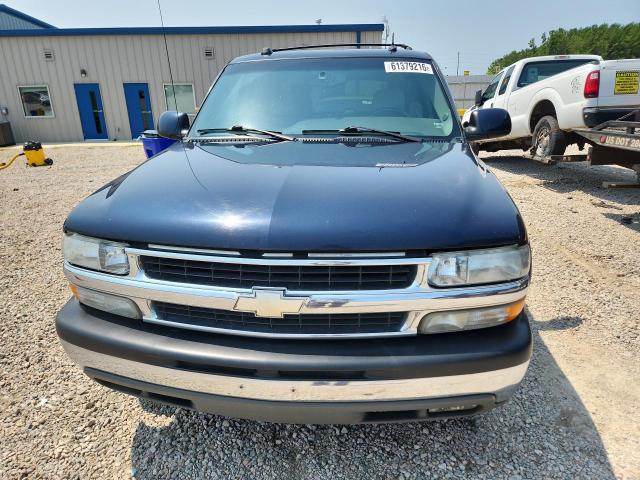 Aukcja sprzedaży 2004 Chevrolet Suburban, vin: 1GNEC16Z84J199122, numer aukcji: 61379216