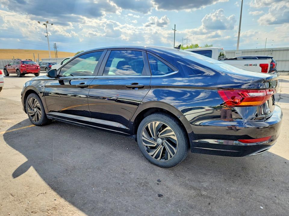 Aukcja sprzedaży 2019 Volkswagen Jetta, vin: 3VWG57BU2KM064319, numer aukcji: 61165996