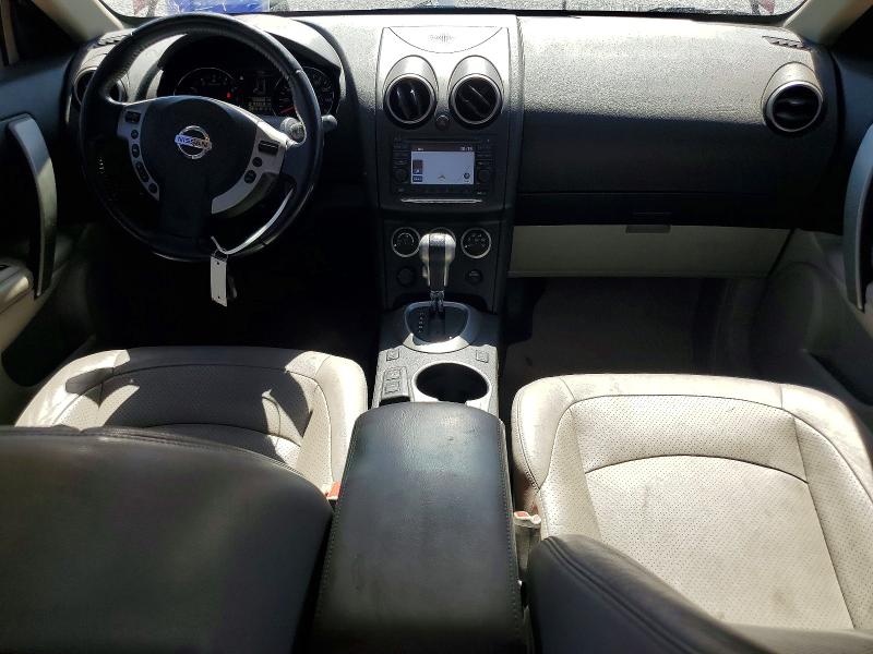 Продаж на аукціоні авто 2013 Nissan Rogue, vin: JN8AS5MT6DW530030, номер лоту: 63339556