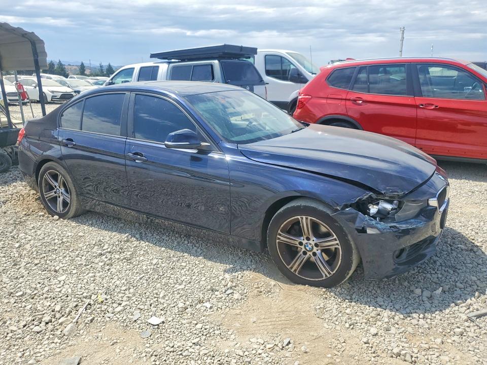 Aukcja sprzedaży 2013 Bmw 328, vin: WBA3A5C56DF604134, numer aukcji: 85604985
