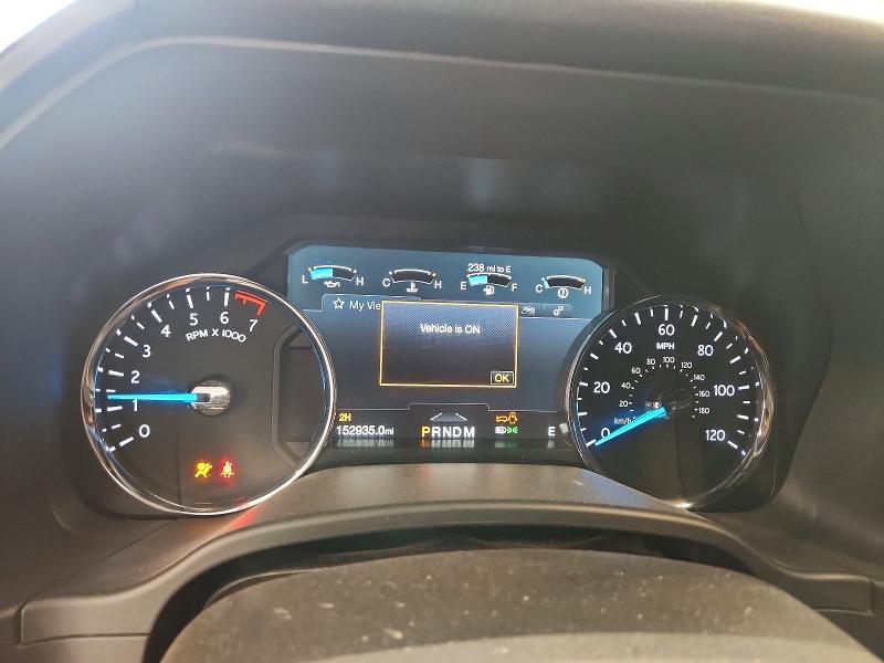 Продаж на аукціоні авто 2019 Ford Expedition, vin: 1FMJK2AT1KEA02389, номер лоту: 59867536