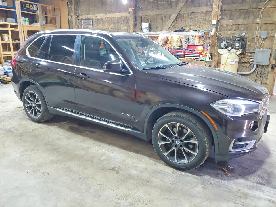 Продажа на аукционе авто 2014 Bmw X5, vin: 5UXKS4C55E0J95679, номер лота: 62961146