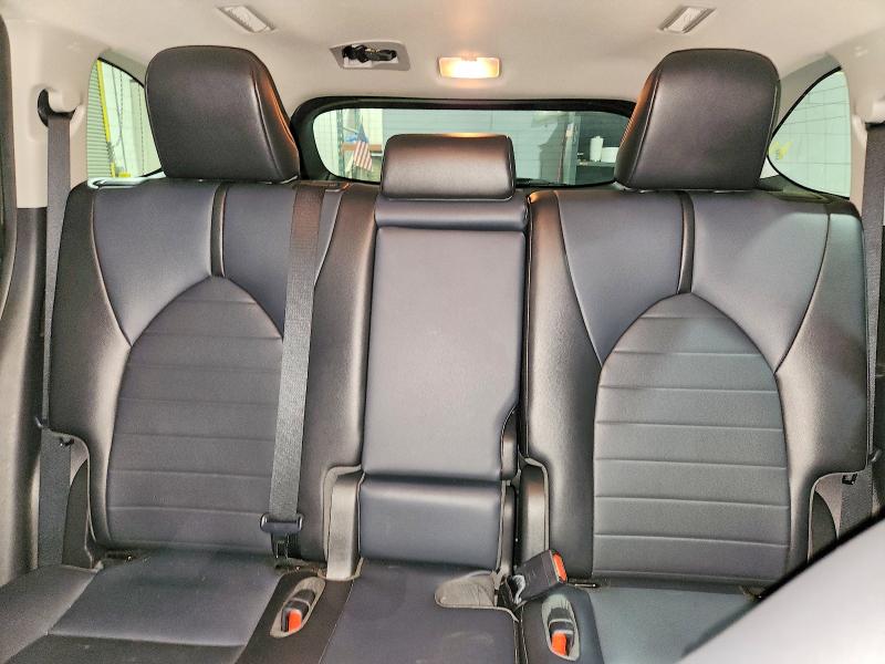 Aukcja sprzedaży 2021 Toyota Highlander, vin: 5TDGZRBH3MS556673, numer aukcji: 61136966