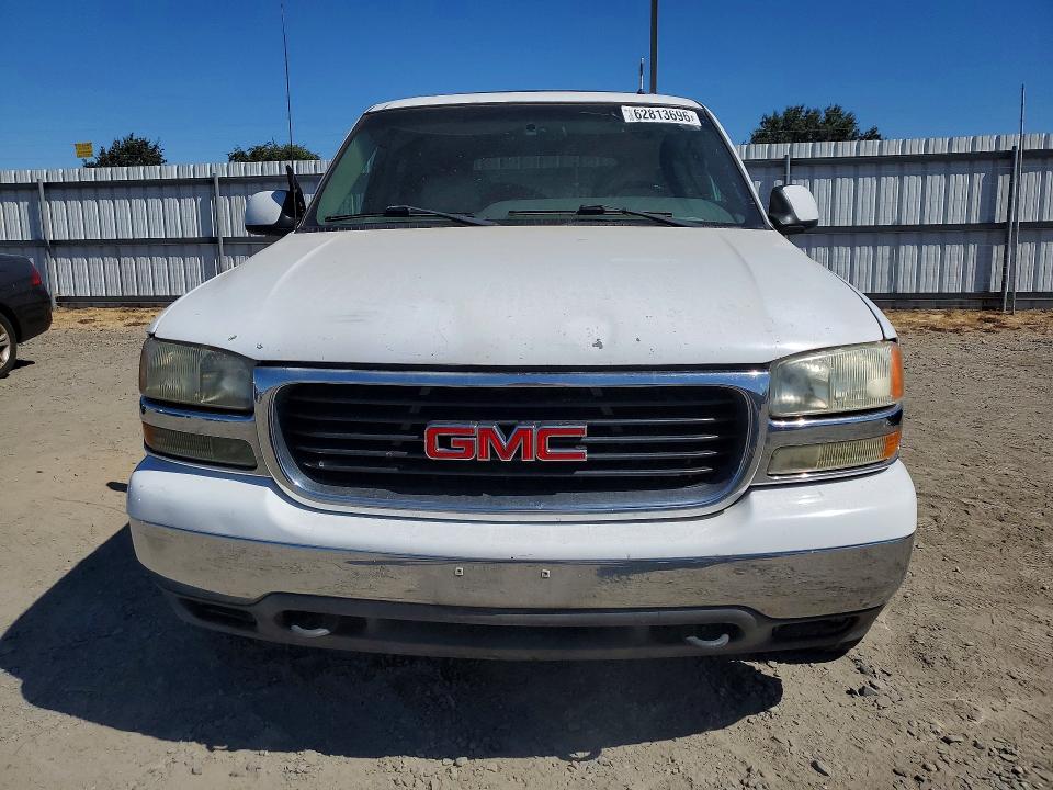 Продажа на аукционе авто 2002 Gmc Yukon, vin: 1GKEC13T42R131783, номер лота: 62813696