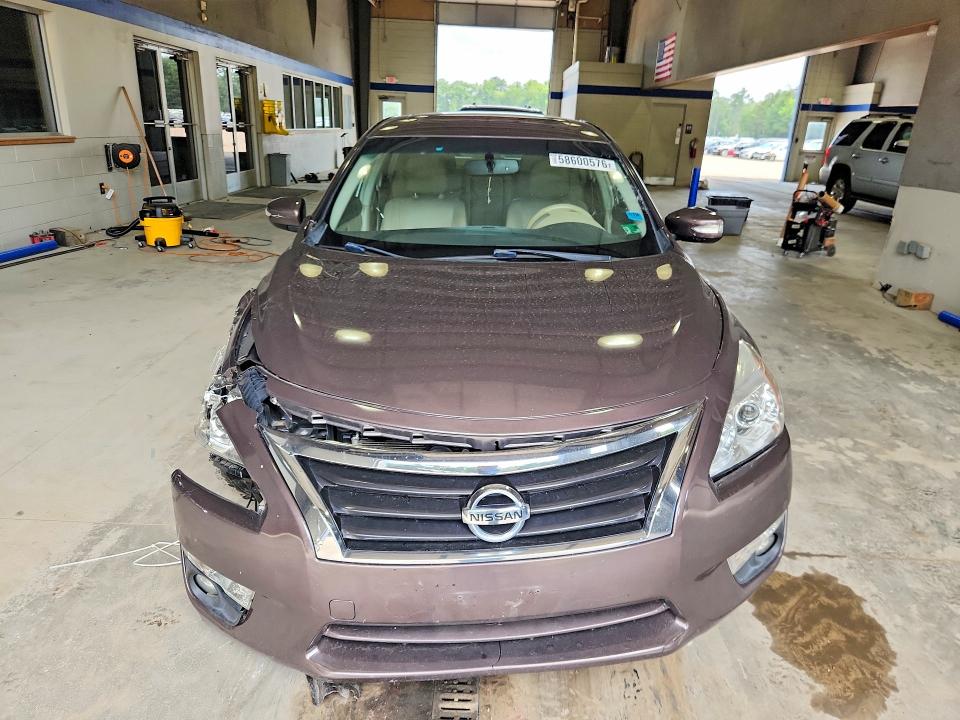 Aukcja sprzedaży 2013 Nissan Altima, vin: 1N4AL3AP3DC128185, numer aukcji: 58600576