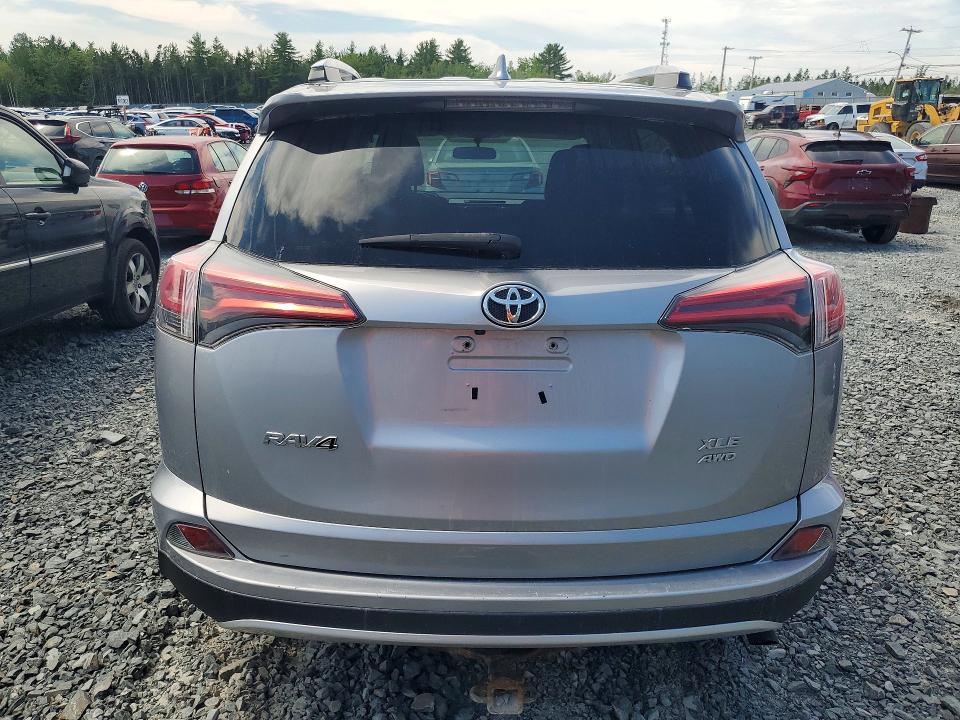 Продажа на аукционе авто 2016 Toyota Rav4, vin: 2T3RFREV9GW479684, номер лота: 60119756