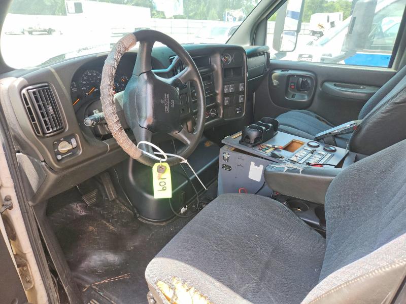 Продажа на аукционе авто 2008 Gmc C4500, vin: 1GDE4C1988F411692, номер лота: 60388966