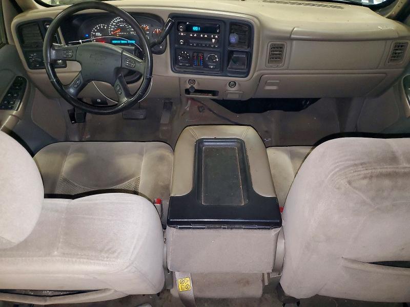 Auction sale of the 2006 Ford F-150, vin: 2GCEK13T161232888, lot number: 60493886