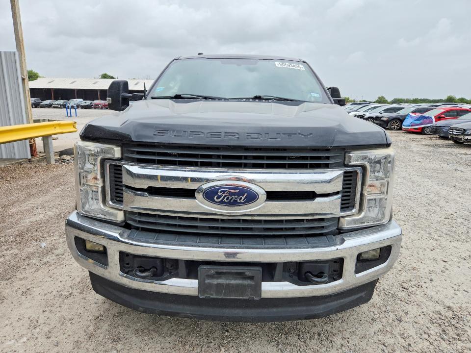 Aukcja sprzedaży 2018 Ford F250, vin: 1FT7X2BT3JEC98660, numer aukcji: 60593436