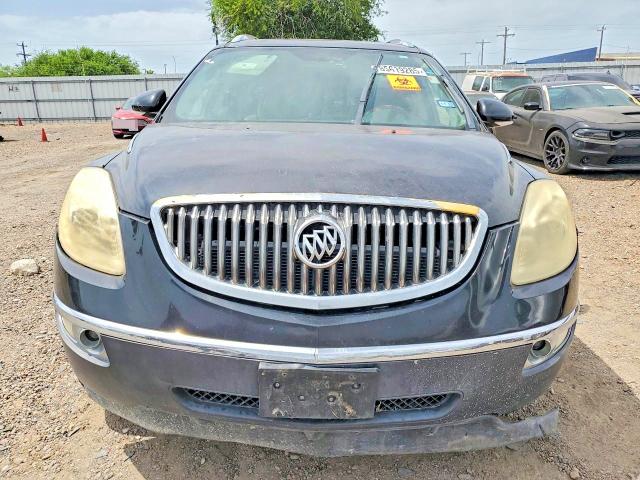 85619285 :رقم المزاد ، 5GAKRCED3BJ111751 vin ، 2011 Buick Enclave مزاد بيع