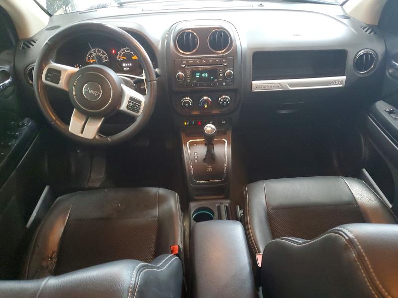 Aukcja sprzedaży 2017 Jeep Compass, vin: 1C4NJCBA2HD184971, numer aukcji: 59746736