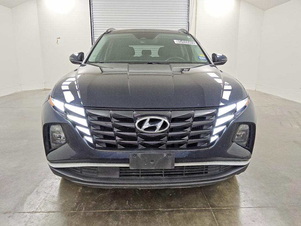 Aukcja sprzedaży 2022 Hyundai Tucson, vin: KM8JFCA13NU026051, numer aukcji: 85455565
