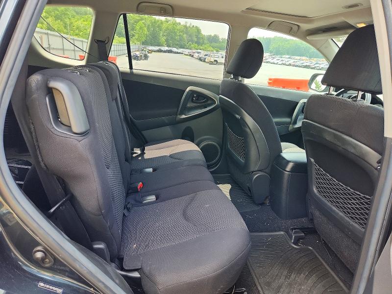 Продаж на аукціоні авто 2012 Toyota Rav4, vin: 2T3RF4DV1CW193407, номер лоту: 60244706