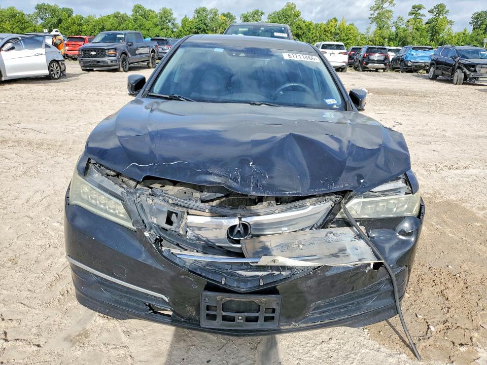 Продаж на аукціоні авто 2015 Acura Tlx, vin: 19UUB2F58FA002058, номер лоту: 61211866