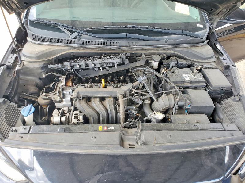 Aukcja sprzedaży 2022 Hyundai Accent, vin: 3KPC24A64NE165131, numer aukcji: 62129236