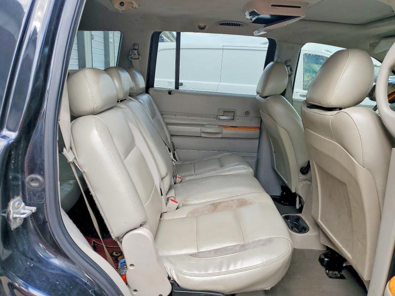 Aukcja sprzedaży 2007 Chrysler Aspen, vin: 1A8HX58227F575699, numer aukcji: 59767486