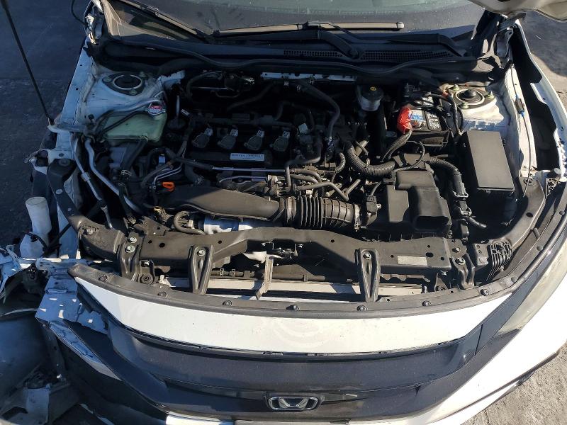 Продаж на аукціоні авто 2017 Honda Civic, vin: SHHFK7H91HU214507, номер лоту: 60820166
