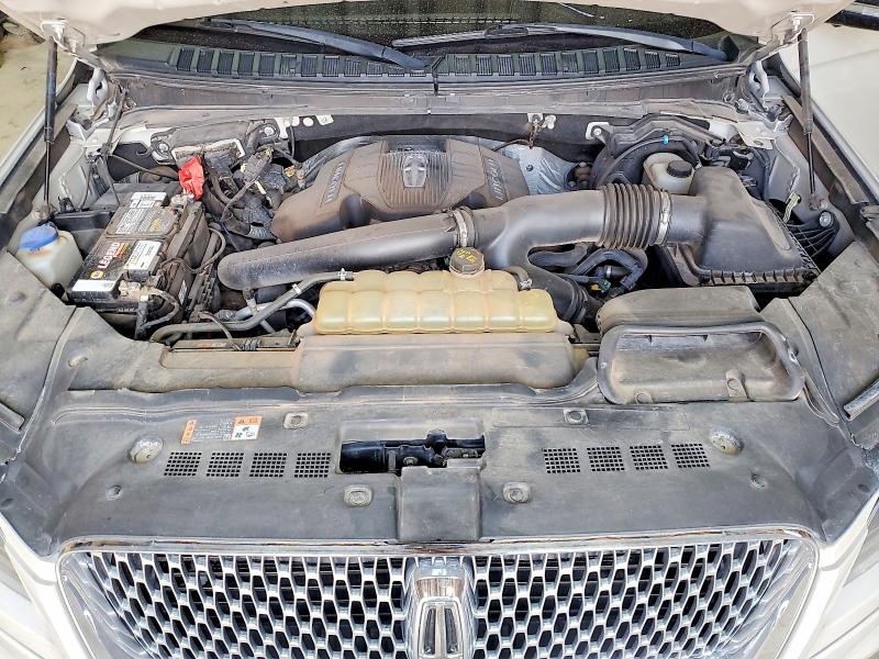 2019 Lincoln Navigator მანქანა იყიდება აუქციონზე, vin: 5LMJJ3LT9KEL20134, აუქციონის ნომერი: 60557296