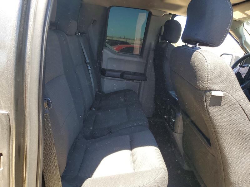 Aukcja sprzedaży 2017 Ford F150, vin: 1FTEX1CP9HKD73232, numer aukcji: 62669686