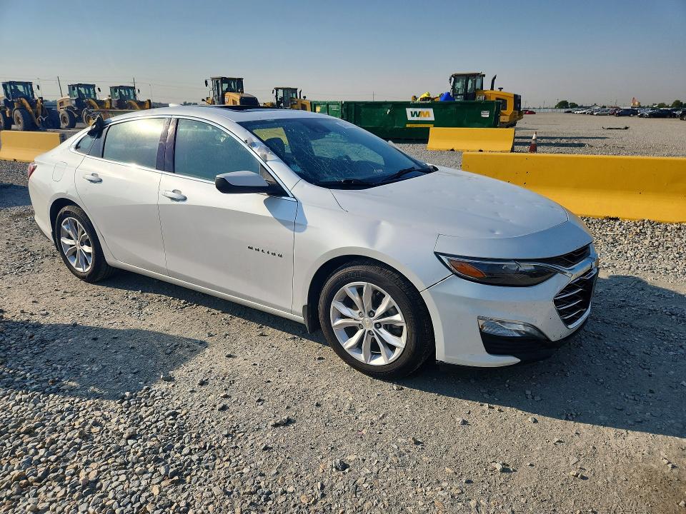 2019 Chevrolet Malibu მანქანა იყიდება აუქციონზე, vin: 1G1ZD5STXKF180998, აუქციონის ნომერი: 85984235