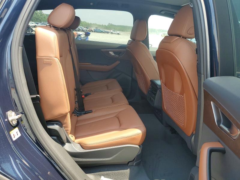 Продаж на аукціоні авто 2026 Audi Q7, vin: WA1BVBF70TD015714, номер лоту: 63038016