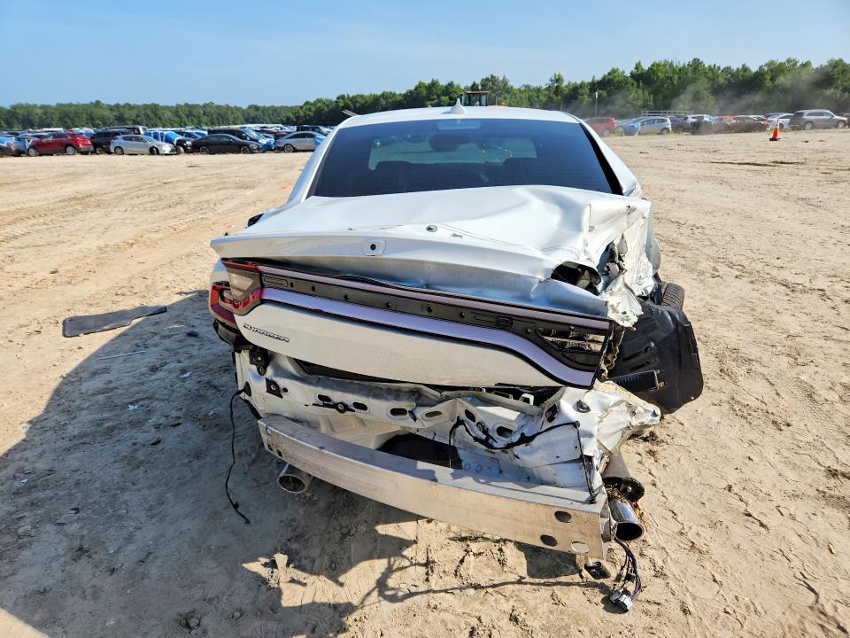 Aukcja sprzedaży 2023 Dodge Charger, vin: 2C3CDXL91PH670798, numer aukcji: 62162746