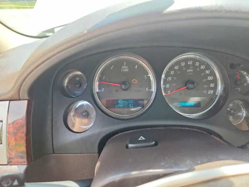 59369636 :رقم المزاد ، 1GKFK638X7J325420 vin ، 2007 Gmc Yukon مزاد بيع