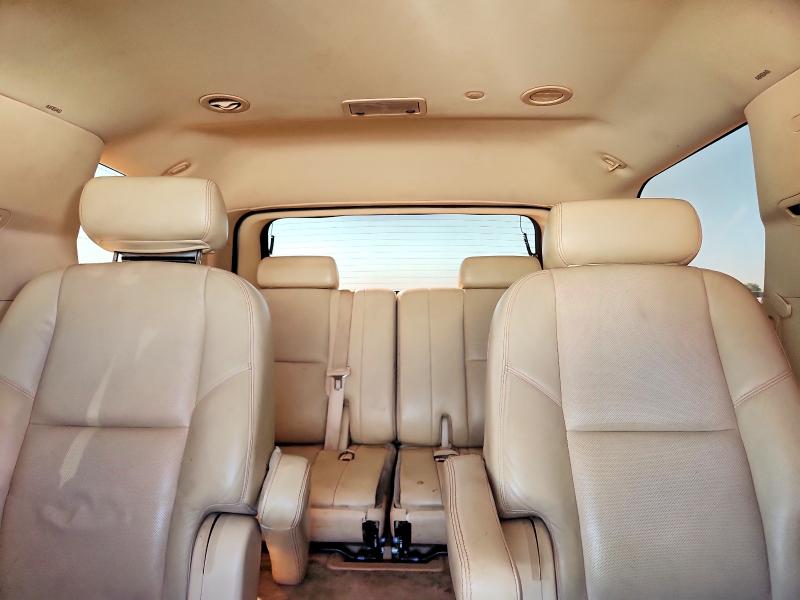 60596446 :رقم المزاد ، 1GYFK63868R244004 vin ، 2008 Cadillac Escalade مزاد بيع