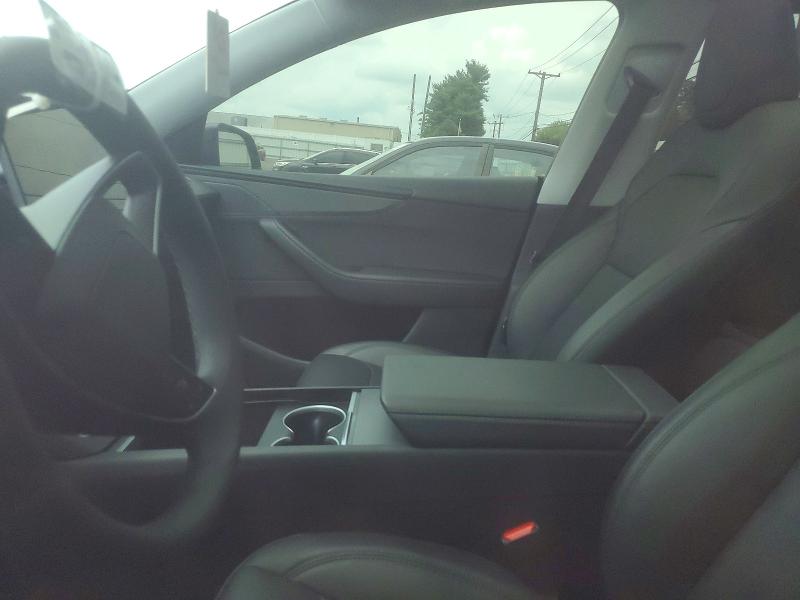 Aukcja sprzedaży 2026 Tesla Model Y, vin: 7SAYGDEE3TF446596, numer aukcji: 62759676