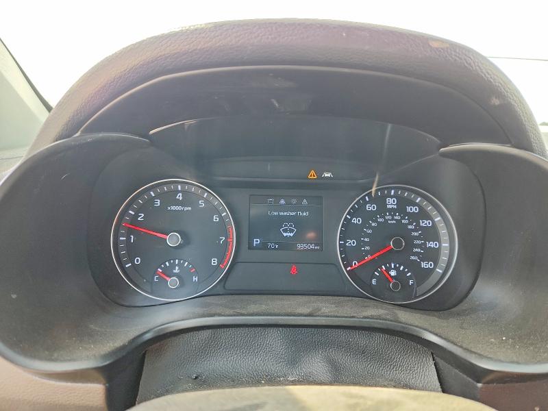 2021 Kia Forte მანქანა იყიდება აუქციონზე, vin: 3KPF24AD5ME297941, აუქციონის ნომერი: 59832866