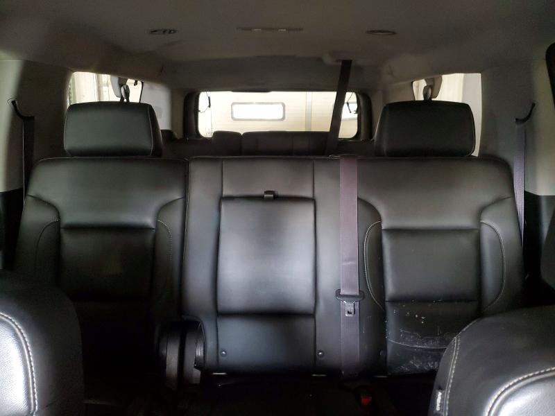 Продаж на аукціоні авто 2015 Chevrolet Suburban, vin: 1GNSKJKC4FR188369, номер лоту: 62806436